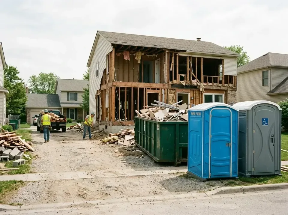 home-renovation-demolition-sit-010 — frequently asked questions, Portable Toilet & Dumpsters Rental in Tucson Estates, AZ